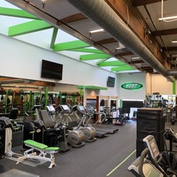 VERT Fitness & Sports Therapy