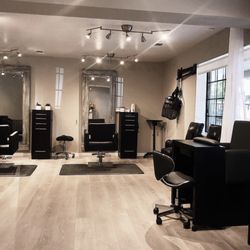 Rumours - Gorgeous salon