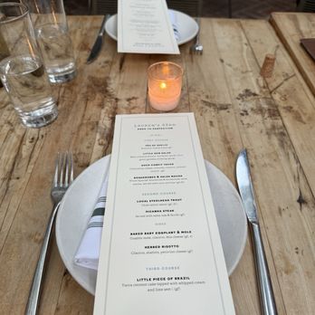 Colonia Verde - Latin American Near Me - Brooklyn, New York