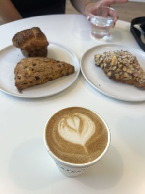 Covour Coffee by null