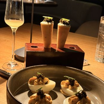 BOA Steakhouse - Steakhouses Near Me - Las Vegas, Nevada