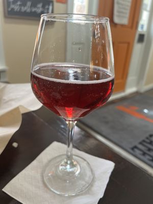 The Wine Cafe by null