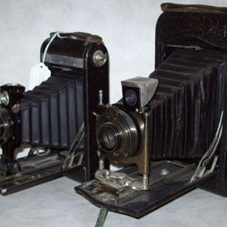 Half & Half - Constantly buying and selling cameras. Selection continues to change.