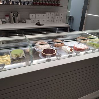 Lady M Cake Boutique - Bakeries Near Me - Houston, Texas