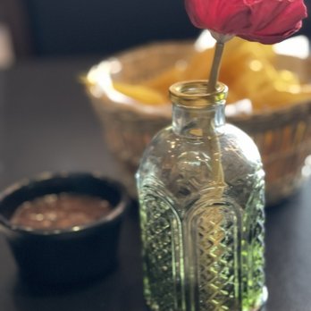 El Milagro - Mexican Near Me - Healdsburg, California