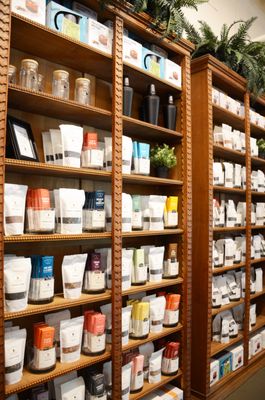 Nashville Tea Co Cafe by null