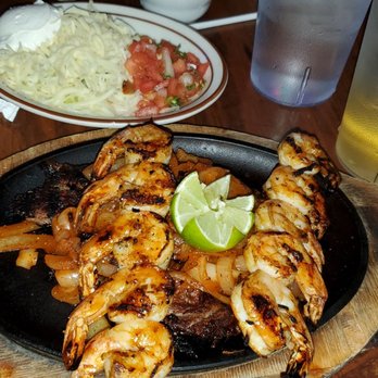 Jose Tejas - Cajun/Creole Near Me - Iselin, New Jersey