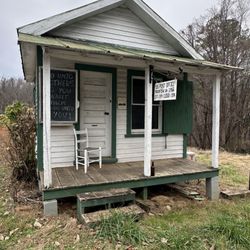 Rockfish Post Office