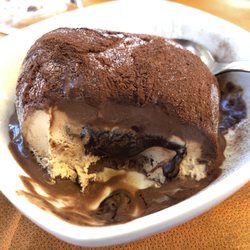 Bar Ercole - Tartufo Originale