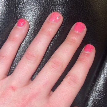Modern Nails - Nail Salons Near Me - Anchorage, Alaska