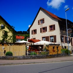 Gasthaus Adler