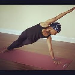 Lehigh Valley Yoga Studio - Pilates with Michelle Leach