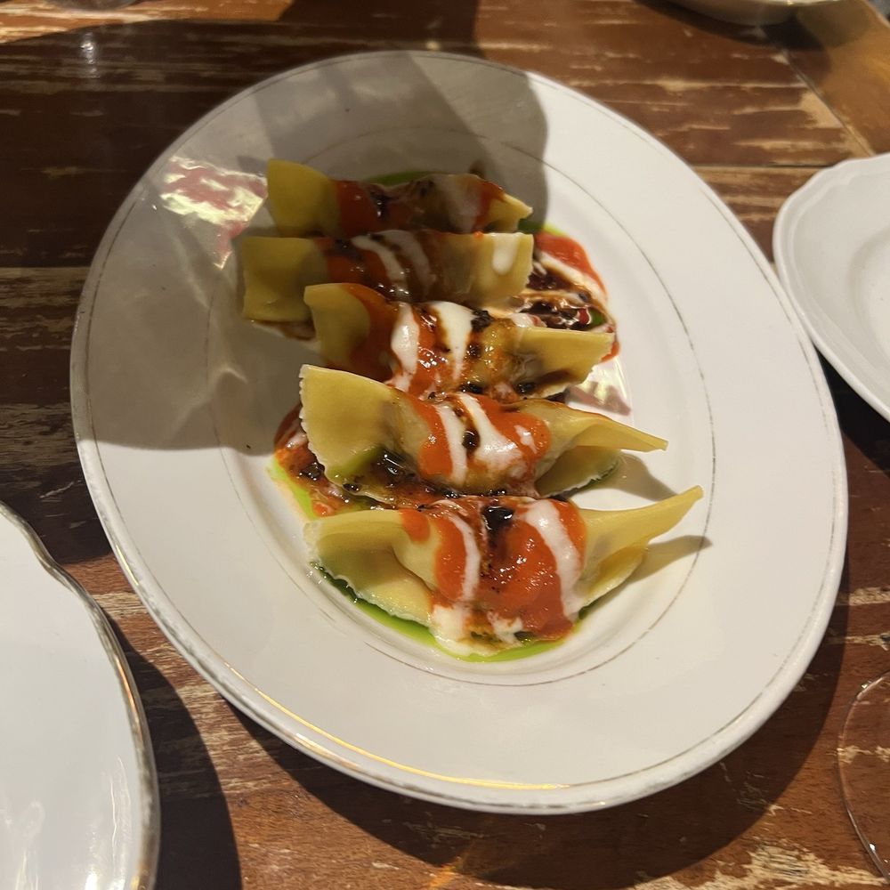 Osteria Pastella - Ravioli - Tuscan Near Me - Florence, FI Osteria Pastella - Ravioli - Tuscan Near Me - Florence, FI
