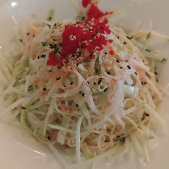 KanaHashi - Kani salad - Japanese Near Me - Brooklyn, New York