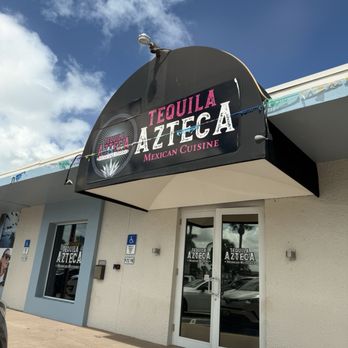 Tequila Azteca Mexican Restaurant - Sports Bars Near Me - Vero Beach, Florida Tequila Azteca Mexican Restaurant - Sports Bars Near Me - Vero Beach, Florida