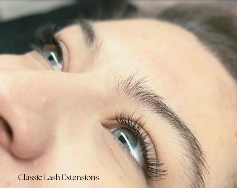 Theresa Esthetix Logo