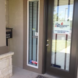 Taylor Karen Psy D - Office front entrance