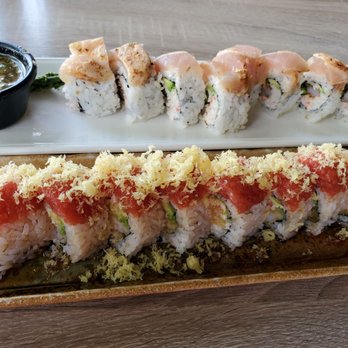 SUSHI LOUNGE - POWAY - 860 Photos & 1063 Reviews - 12622 ...