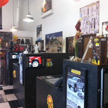 4 Wheel Parts Temecula - Off Road & 4X4 Parts For Trucks & Jeeps - Tires Near Me - Temecula, California