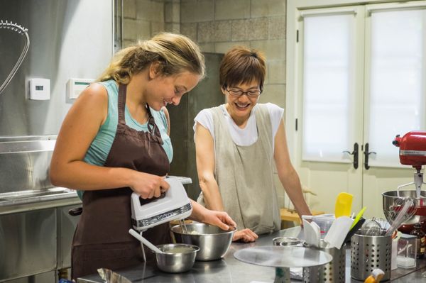 Anita Bakery by null