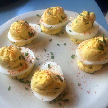 Steuben's Uptown - Deviled Eggs - Diners Near Me - Denver, Colorado Steuben's Uptown - Deviled Eggs - Diners Near Me - Denver, Colorado