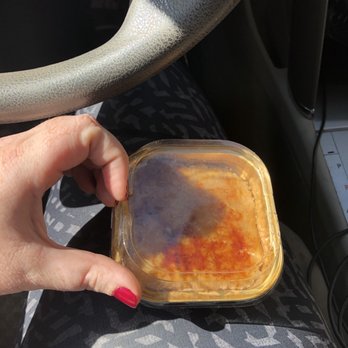 Drunk Confections - Had to send a photo to my friend I was sharing this with right when I picked it up - Desserts Near Me Drunk Confections - Had to send a photo to my friend I was sharing this with right when I picked it up - Desserts Near Me