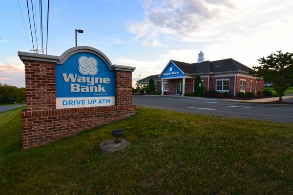 Wayne Bank