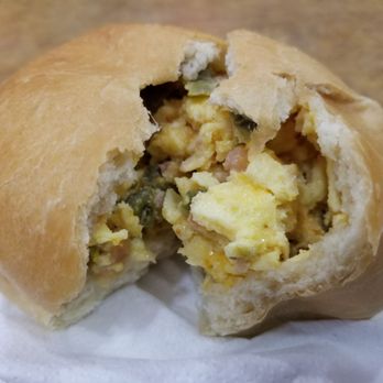 Kolache Factory - Rancheros. - Breakfast & Brunch Near Me - Plano, Texas