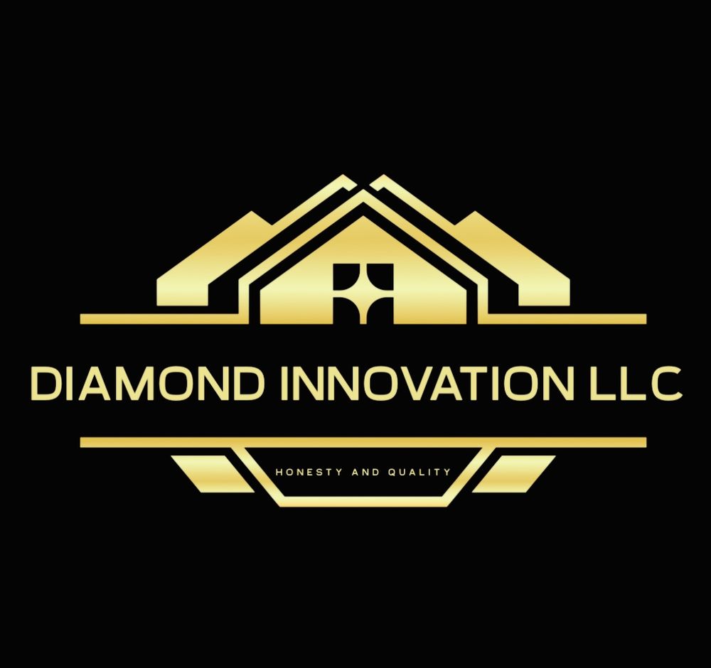 Slide of Diamond Innovation