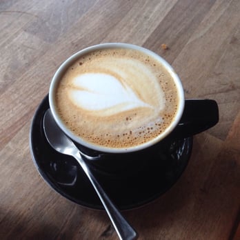 Tea Hive - Flat white - Coffee & Tea Near Me - Chorlton, XGM