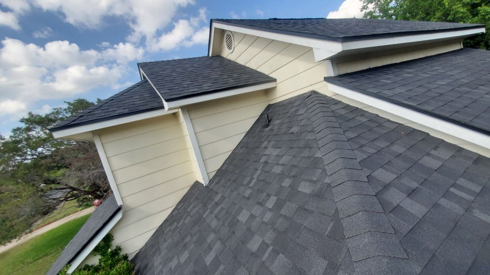 Slide of DG Roofing and Remodeling