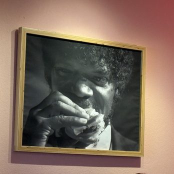 Francis Burger Joint - No big Kahuna burger on the menu:( - Burgers Near Me - Minneapolis, Minnesota