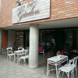 Café Gården