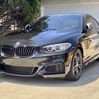 JB Mobile Detailing - 2017 m240i: Paint Protection Deal. - Auto Detailing Near Me - Santa Clara, California JB Mobile Detailing - 2017 m240i: Paint Protection Deal. - Auto Detailing Near Me - Santa Clara, California