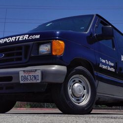 ABC Airport Shuttle