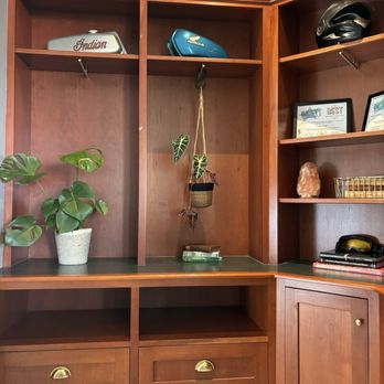 Fast Cat Coffee - Decor - Coffee & Tea Near Me - Carmichael, California