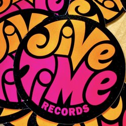 Jive Time Records
