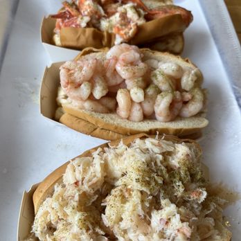 Luke's Lobster Upper West Side - Seafood Near Me - New York, New York Luke's Lobster Upper West Side - Seafood Near Me - New York, New York