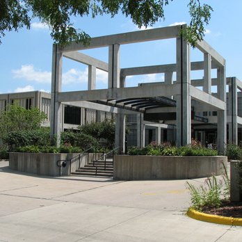 McFarland Clinic - Medical Centers Near Me - Ames, Iowa