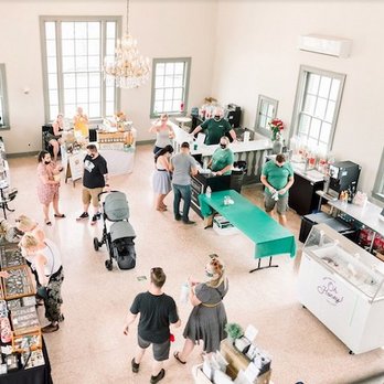 The Bankquet - Venues & Event Spaces Near Me - Griffith, Indiana