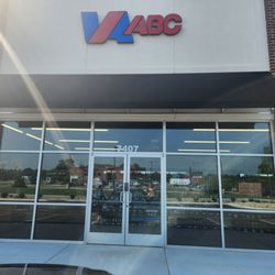 Virginia ABC - Outside