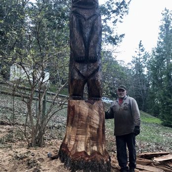 spallino chainsaw Art - Tree Services Near Me spallino chainsaw Art - Tree Services Near Me