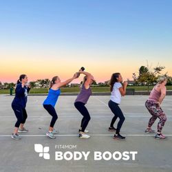 Fit4Mom - Thousand Oaks