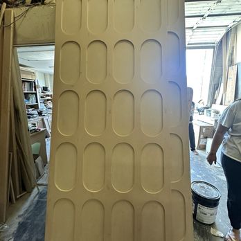 Luna Custom Woodwork - Furniture Repair Near Me - Canoga Park, California