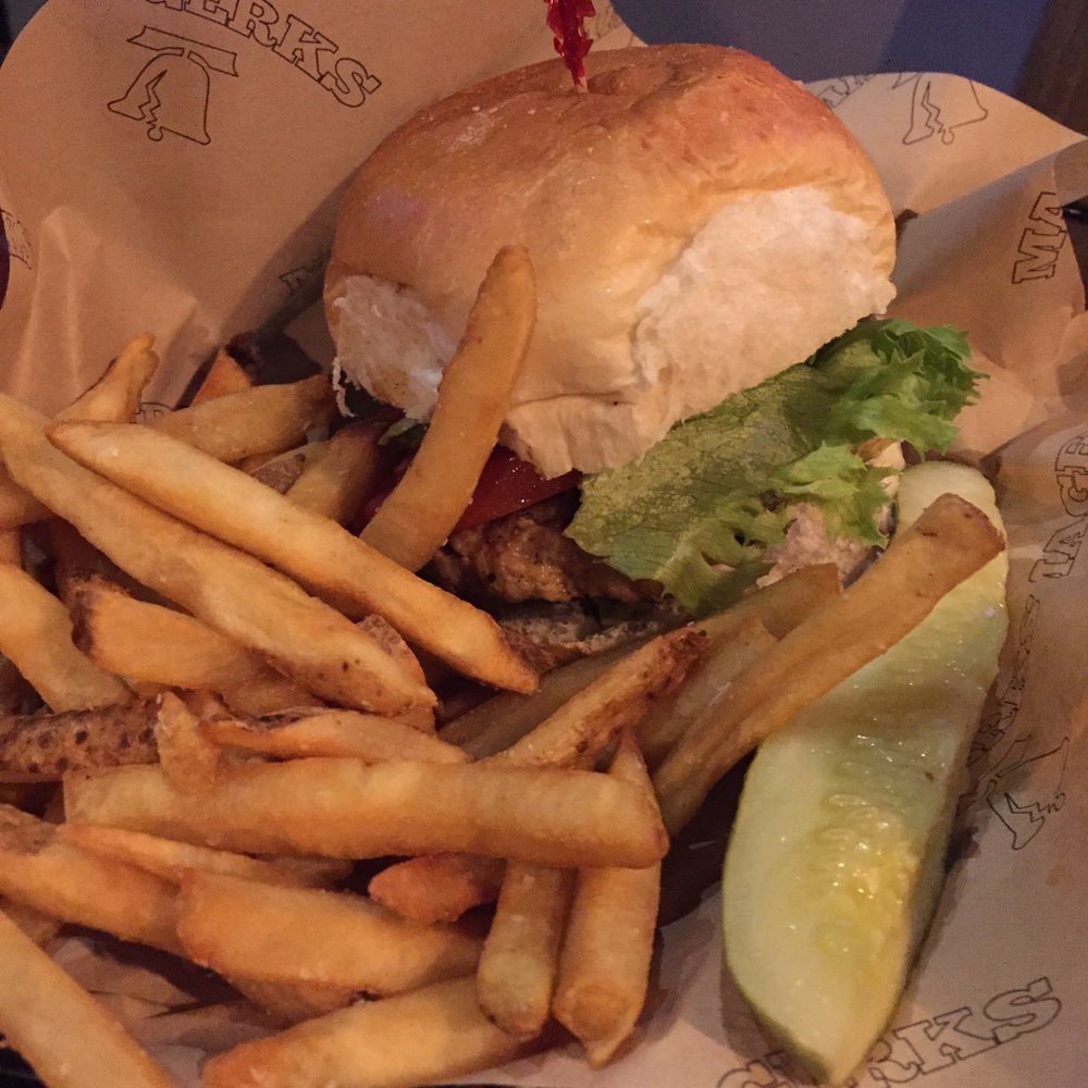 MaGerk's Pub & Grill - Burger - Sports Bars Near Me - Horsham, Pennsylvania MaGerk's Pub & Grill - Burger - Sports Bars Near Me - Horsham, Pennsylvania