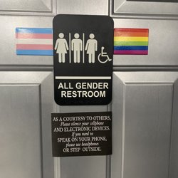 Hair By Christine & Co - Genderless facilities