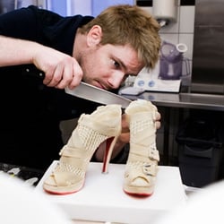 3d Cakes