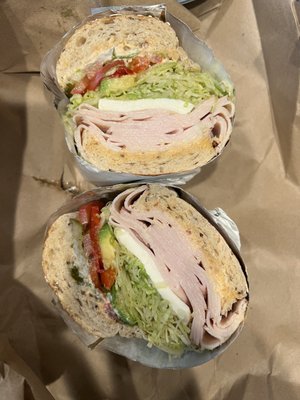 Stacked Sandwich Shop by null Stacked Sandwich Shop by null