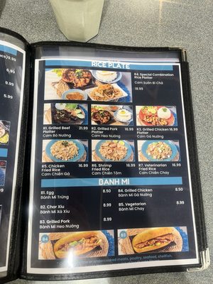 Menu photo 5 Lynnwood Pho Lynnwood, WA Menu photo 5 Lynnwood Pho Lynnwood, WA