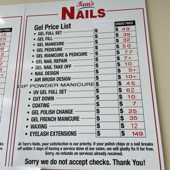 Tam's Nails & Spa - Nail Salons Near Me - Woodbury, Minnesota Tam's Nails & Spa - Nail Salons Near Me - Woodbury, Minnesota